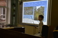 Презентація цікавої екскурсії до Ботанічного саду (учні 5-В класу)